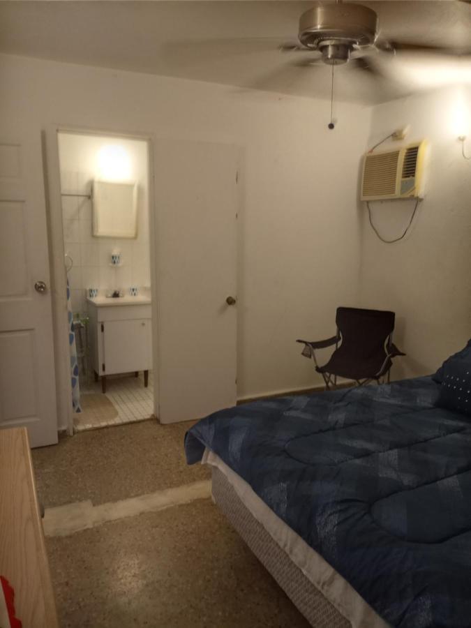 Figueroa Guest Rooms In Country Club Сан Хуан Екстериор снимка
